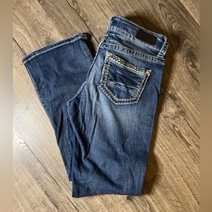Daytrip Bootcut Jeans
